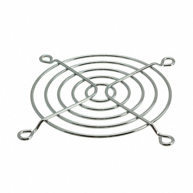 【SGR-31】80MM FINGER GUARD