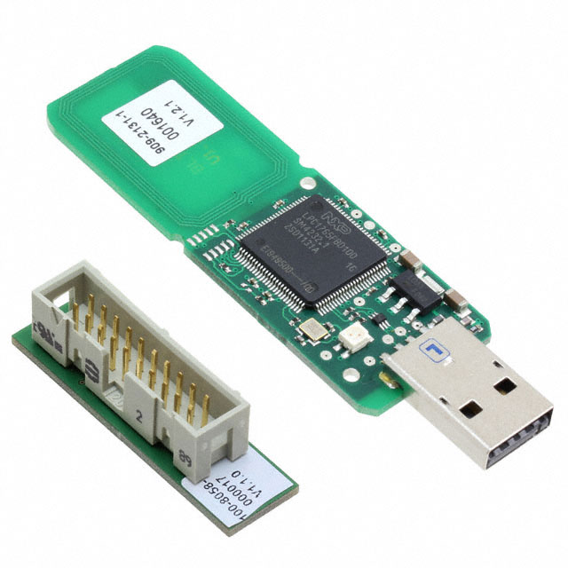 【100-3600-1】KIT NFC ADAPTER PROGRAMMABLE