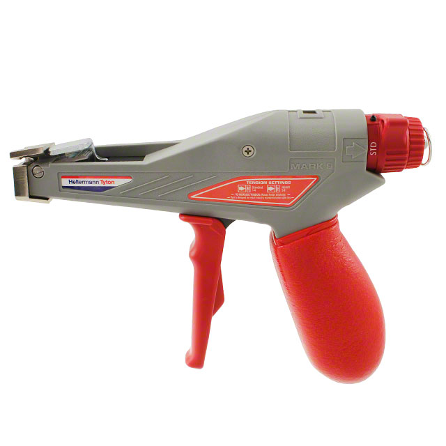 【110-09980】MRK 9 RND EDGE TOOL FOR T18-T250