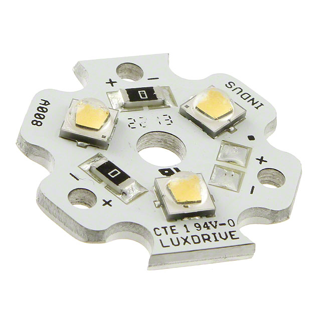 【A008-G2740-R2】LED MOD INDUS STAR STARBOARD