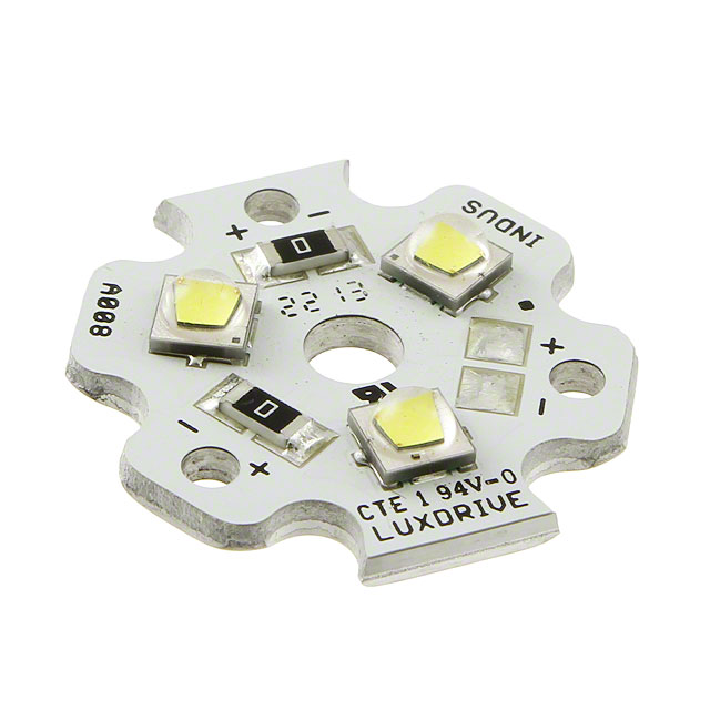 【A008-G2765-R5】LED MOD INDUS STAR STARBOARD