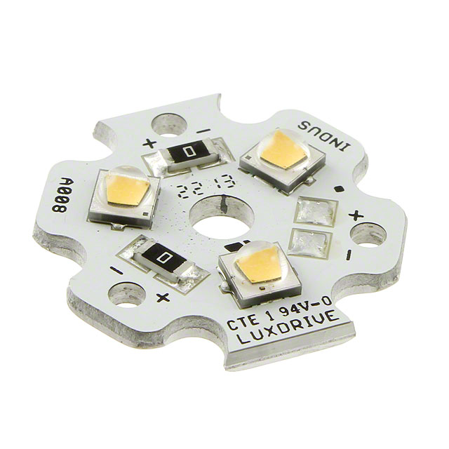 【A008-G2830-Q5】LED MOD INDUS STAR STARBOARD