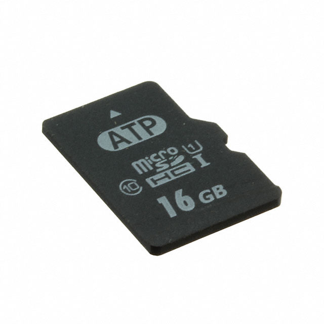 【AF16GUD3-WAAXX】MEM CARD MICROSD 16GB CLS 10 MLC