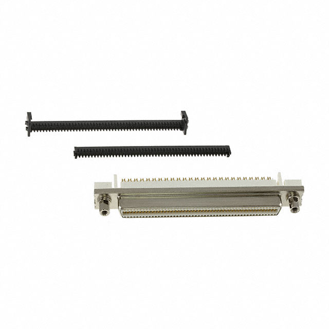 【DX30A-100S-LNA(50)】IDC CONN 100POS PLUG