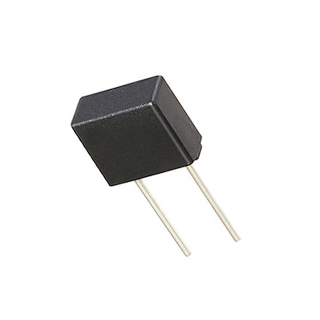 FUSE BRD MNT 1.6A 350VAC 72VDC【0697W1600-05】