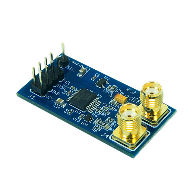 PMODIA IMPEDANCE ANALYZER【410-246】