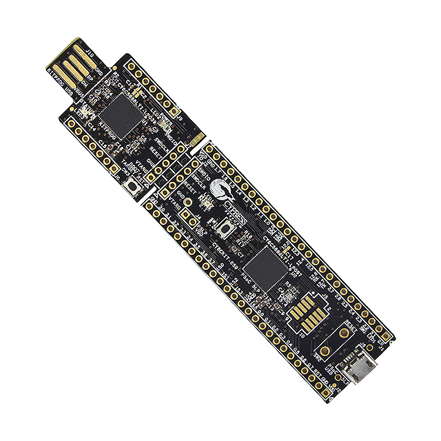 【CY8CKIT-059】CY8C58LP EVAL BRD