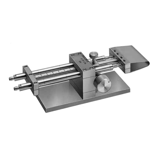 【HLS-JJ-2】COAXIAL VARIABLE PHASE SHIFTER