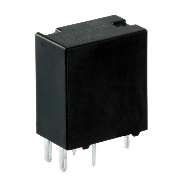 【ACJ1212】RELAY AUTOMOTIVE SPDT 20A 12V
