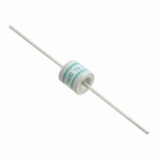 【B88069X3500T502】GDT 1400V 10KA 2 POLE TH [digi-reel品]