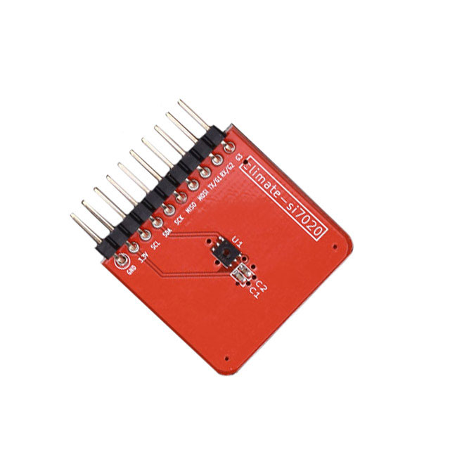 TESSEL CLIMATE MODULE【101990054】