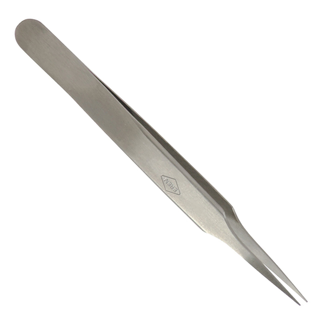 【2SA】TWEEZER POINTED MEDIUM 4.50"