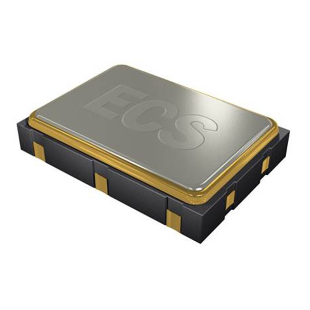 【ECX-L37BN-1090.000】XTAL OSC XO 1090.0000MHZ LVDS