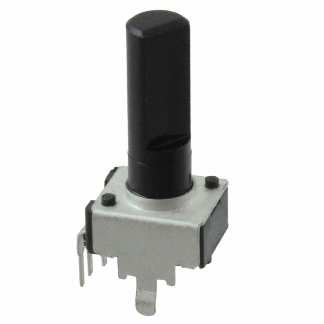 【PTV09A-4025F-B103】POT 10K OHM 1/20W CARBON LINEAR