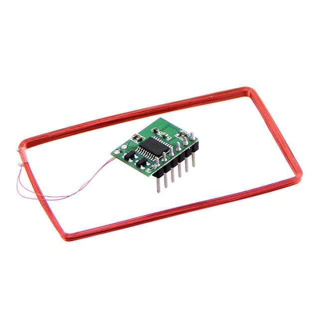 【113990041】RFID READER R/W 125KHZ MODULE