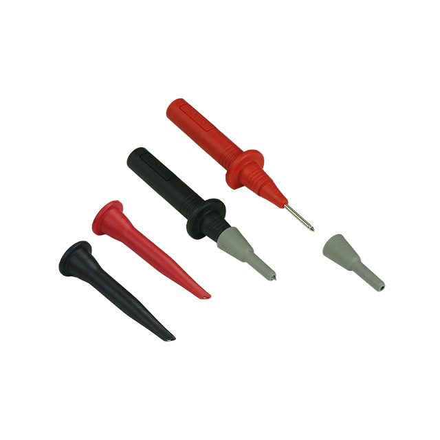【CT3976】PROBE BODY FIXED TIP, W/SPRING H