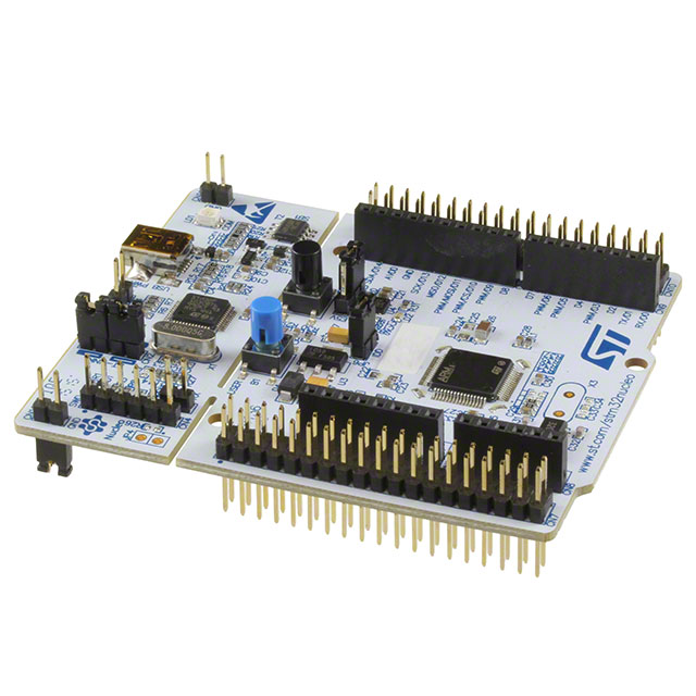 【NUCLEO-F446RE】NUCLEO-64 STM32F446RE EVAL BRD