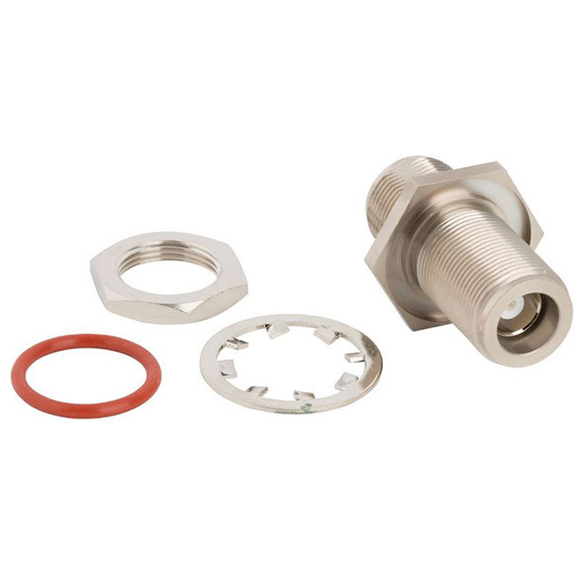 COAX ADAPT TRIAXIAL TO TRIAXIAL【000-53225】