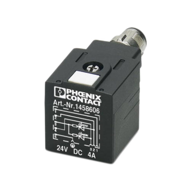 【1458606】CABLE 5POS