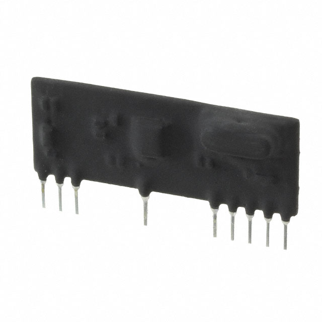 【AM-RRQ3-433P】RF RECEIVER 433MHZ MODULE