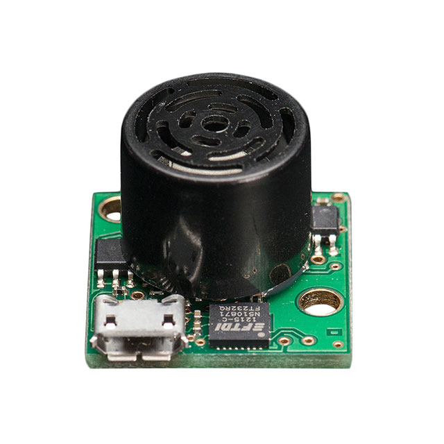 ULTRASONIC SENSOR HRUSB-MAXSONAR【1343】