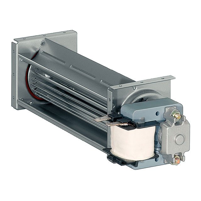 FAN BLOWER CF 100X74MM 115VAC【55444.10000】