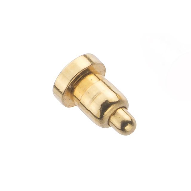 【P70-5000045R】CONTACT SPRING LOADED SMD GOLD [digi-reel品]