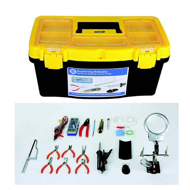 【ARX-TLKT】ARX ROBOT TOOL KIT