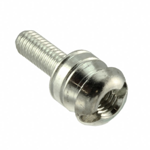 【09670029042】LATCH LOCK BOLT_M3/M3_H: 6,2 MM