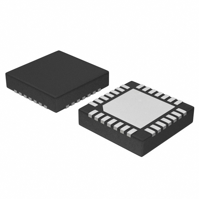 【PIC24FJ128GA202-I/MM】IC MCU 16BIT 128KB FLASH 28QFN