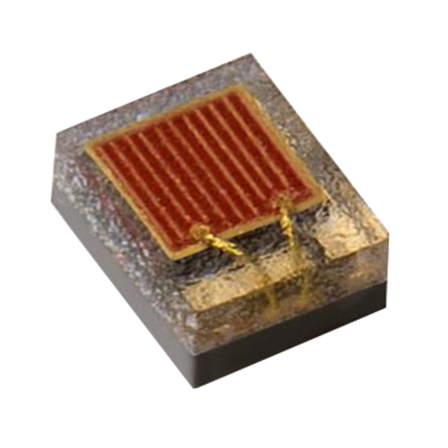 【LXZ1-PD01】LED LUXEON Z RED 633NM SMD