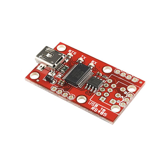 【BOB-09822】SPARKFUN USB TO RS-485 CONVERTER