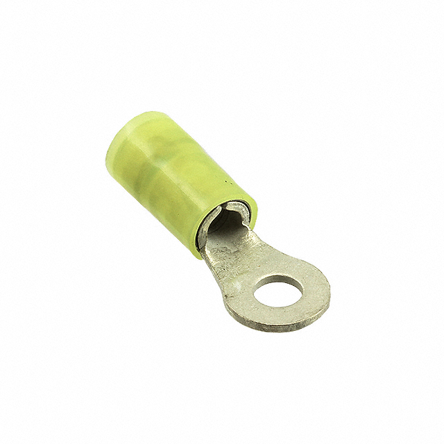 【0190730167】CONN RING CIRC 10-12AWG #8 CRIMP [digi-reel品]