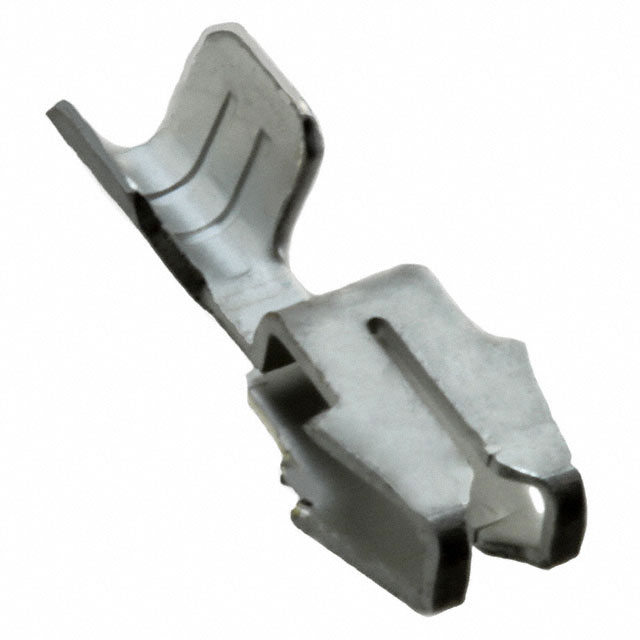 【1217146-1】CONN MAG TERM 24-26AWG CRIMP