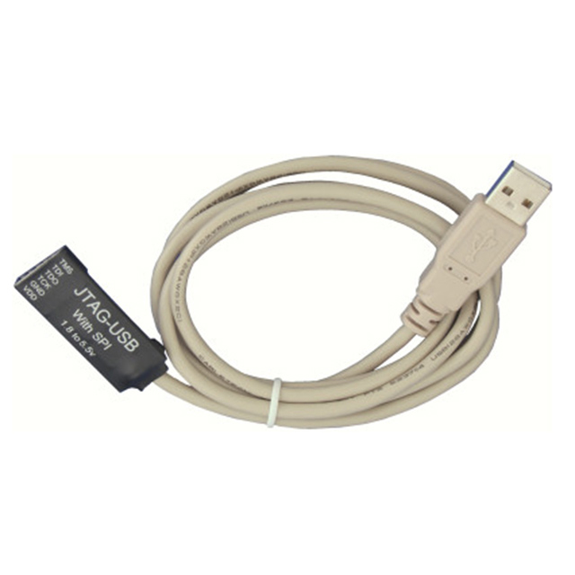 【250-003】JTAG-USB PROGRAMMING CABLE
