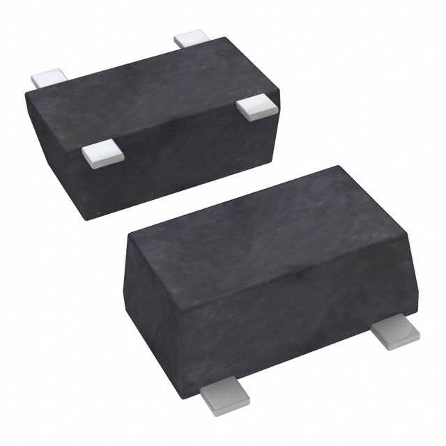 【CA3509M4-C2B】RF MOSFET PHEMT FET 4V 4SUPMIN