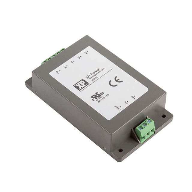 【DTE4048S5V1】DC/DC CONVERTER 5.1V 40W