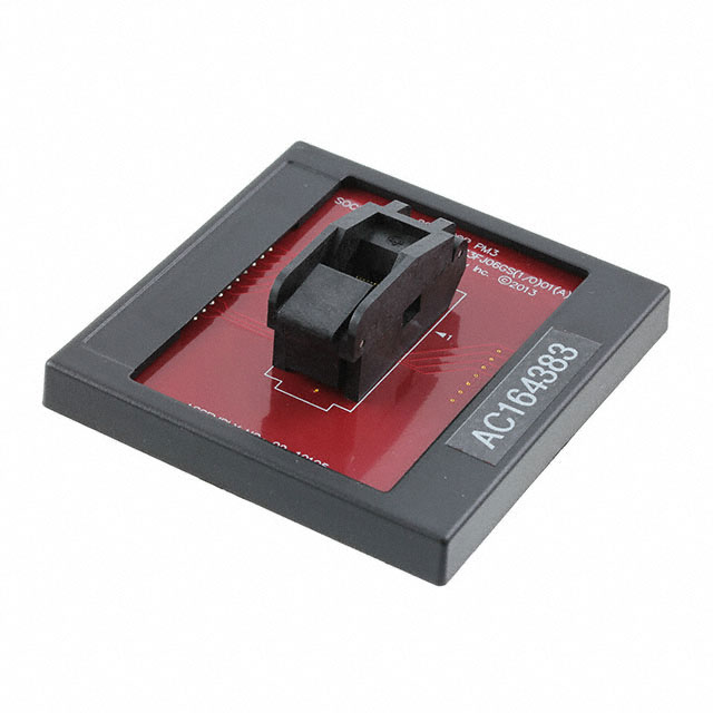 【AC164383】MODULE SKT FOR PM3 20SSOP