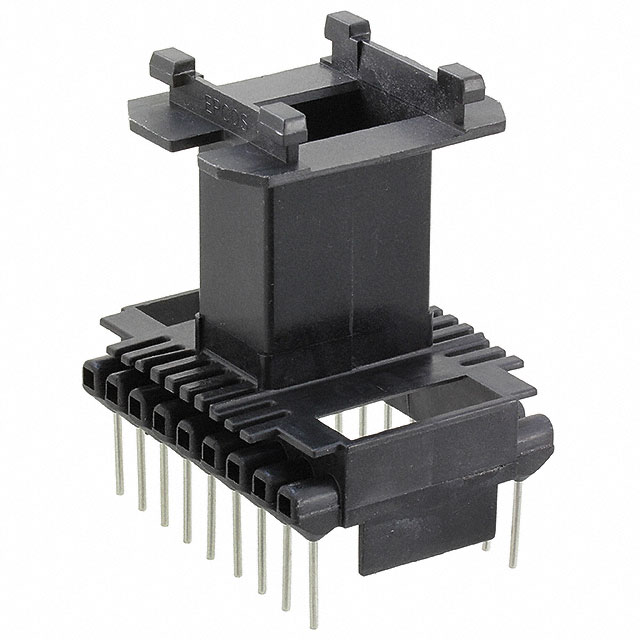 【B66243B1018T001】BOBBIN COIL FORMER E 42X21X20