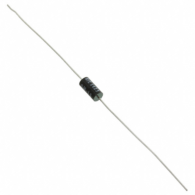 【SM15-1KX8】RES 1K OHM 0.01% 0.175W AXIAL[バルク]