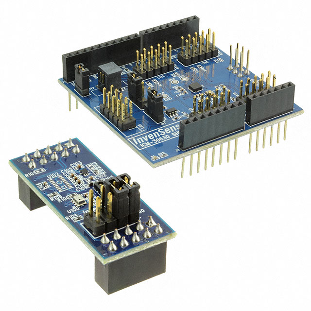 【STUDIO-30630-EVB】FIREFLY DEV KIT ICM-30630[バルク]
