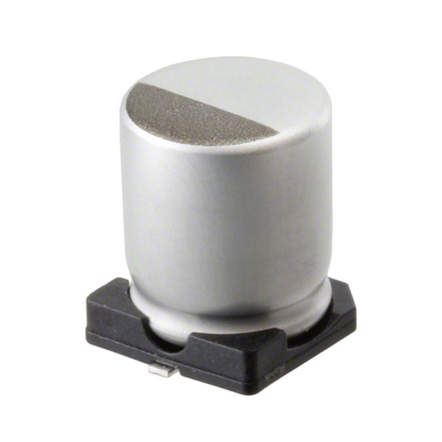 【EMHB250ARA101MHA0G】CAP ALUM 100UF 20% 25V SMD