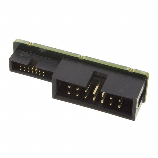 【EA-ACC-024】ADAPTER 14-POS 50MIL TO 100MIL