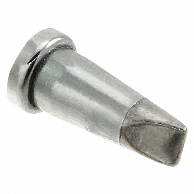 【T0054440799】TIP CHISEL 0.126 FOR WSP80