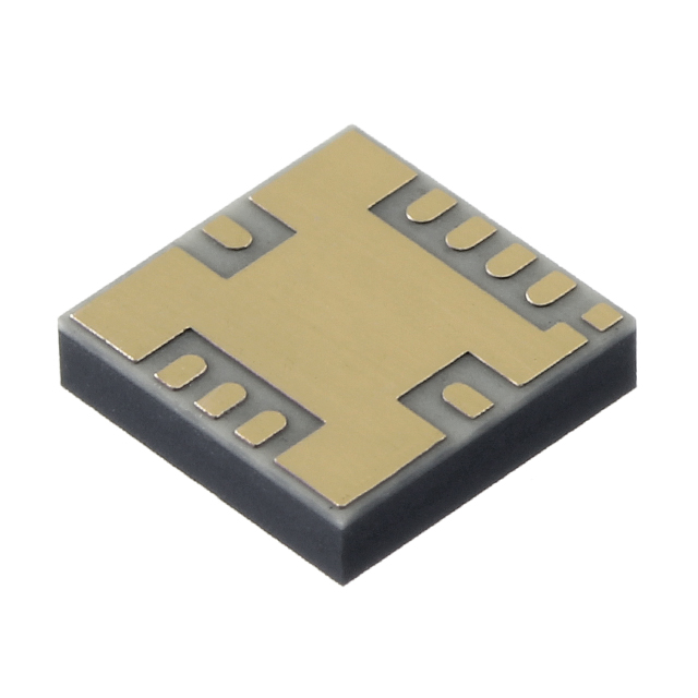 【MAAM-011109-TR1000】IC RF AMP GPS 10MHZ-40GHZ 9LGA