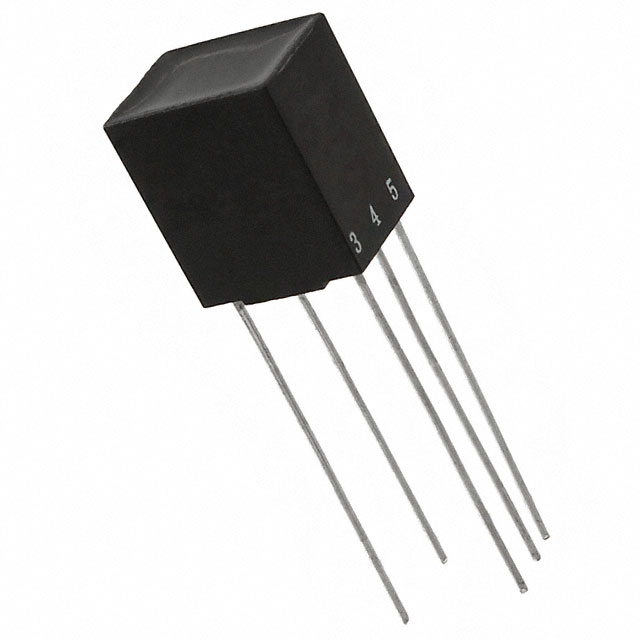 【MET-60-T】AUDIO XFMR 135 / 135CT TH