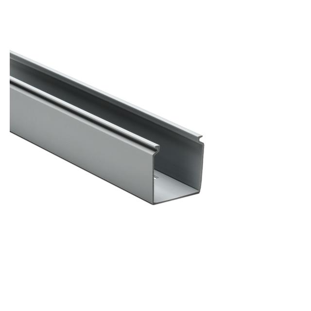 WIRE DUCT SOLID BASE SCREW 6'【181-22008】