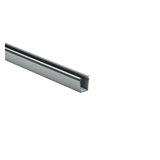 WIRE DUCT SOLID BASE SCREW 6'【181-11501】