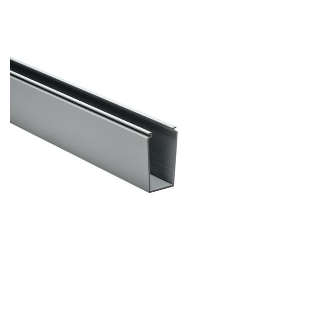WIRE DUCT SOLID BASE SCREW 6'【181-15300】