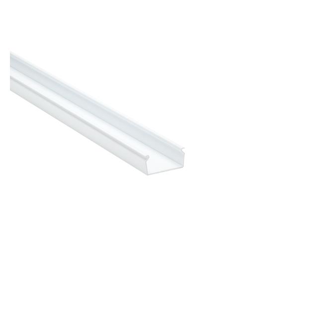 WIRE DUCT SOLID BASE SCREW 6'【181-21003】